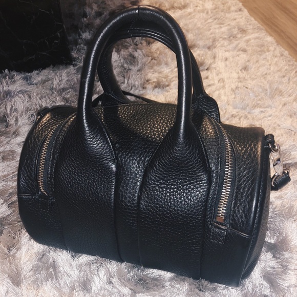 Alexander Wang Rockie Tote - Picture 3 of 8